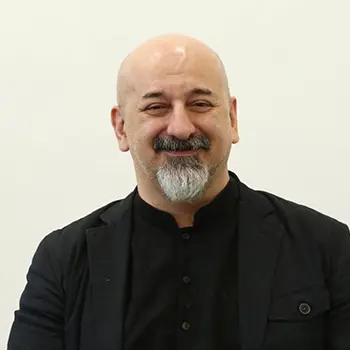 کیارش زندی