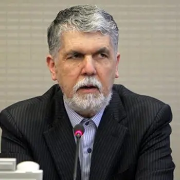 عباس صالحی