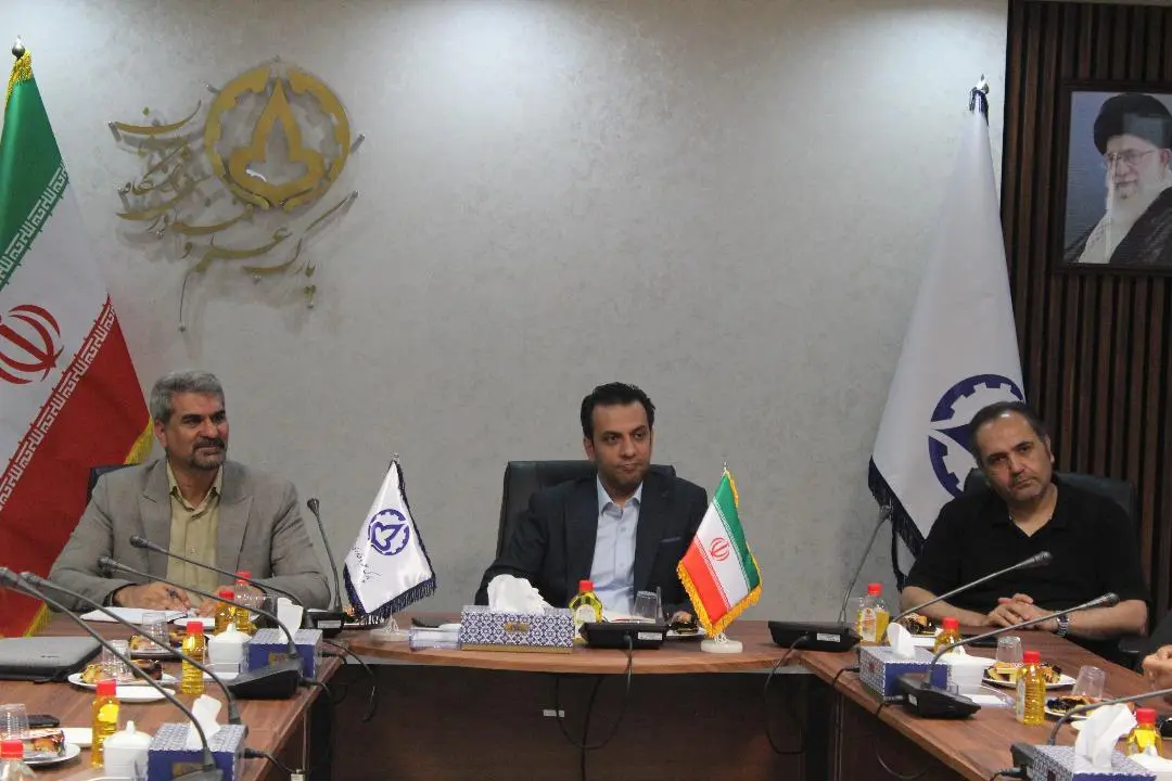 از استودیو پایدار تا ایجاد مرکز پویانمایی؛ برنامه‌های بنیاد برای سمنان