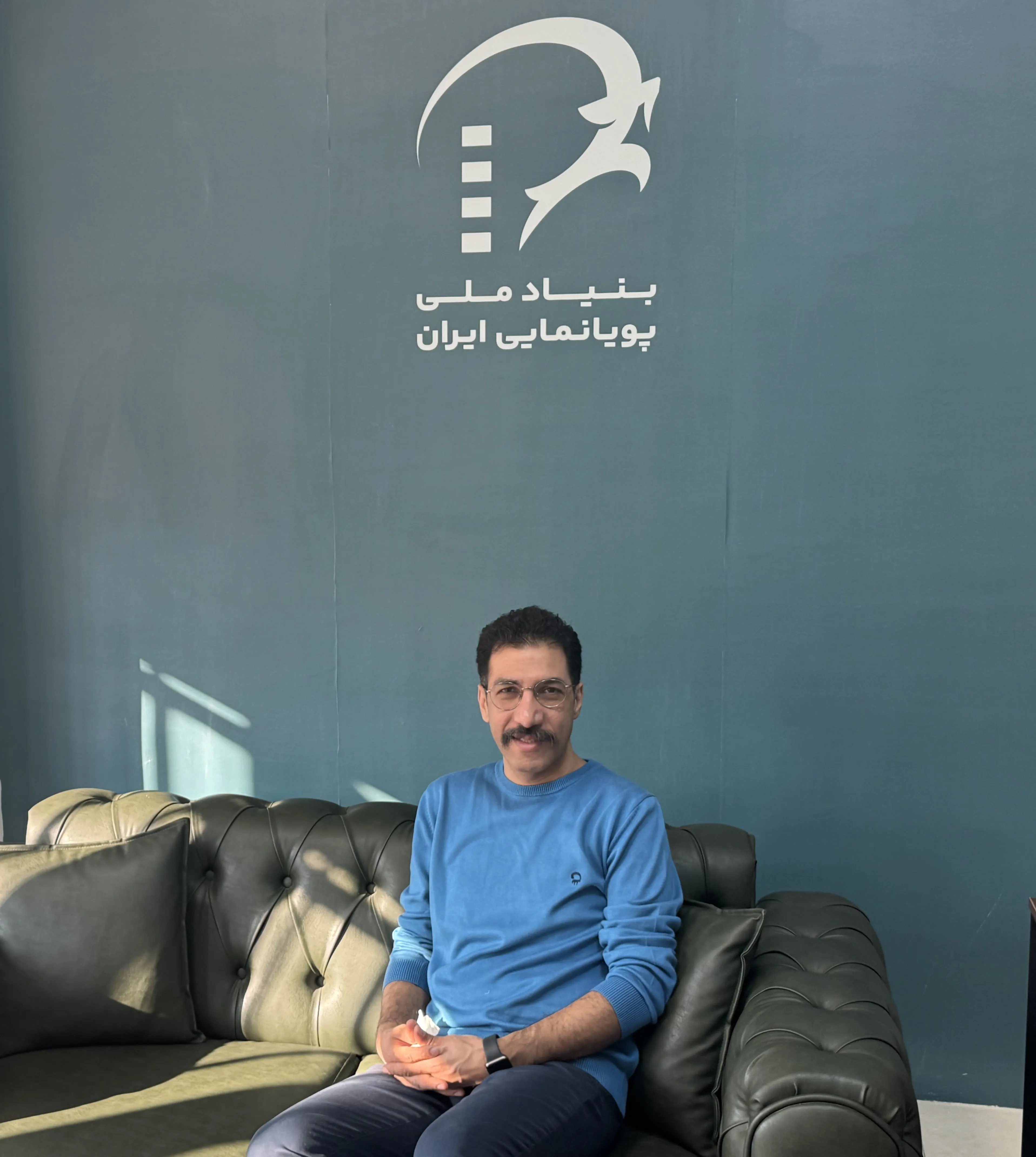 بنیاد ملی پویانمایی به دنبال افزایش تولید و پیوند سرمایهگذاران با انیمیشنسازان است