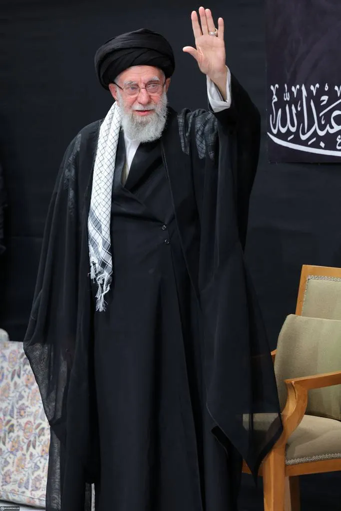 او به آرزوی همیشگیاش رسید