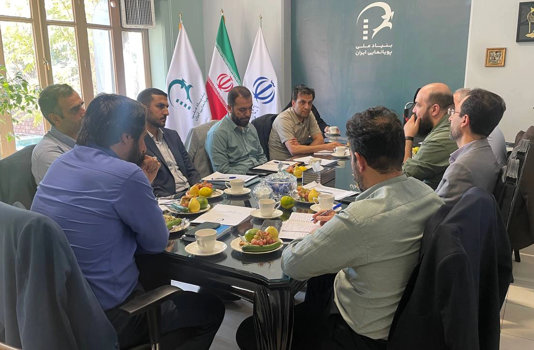 تمرکز بنیاد بر هماهنگی و عملکرد بودجه‌ای دستگاه‌ها در حوزۀ پویانمایی