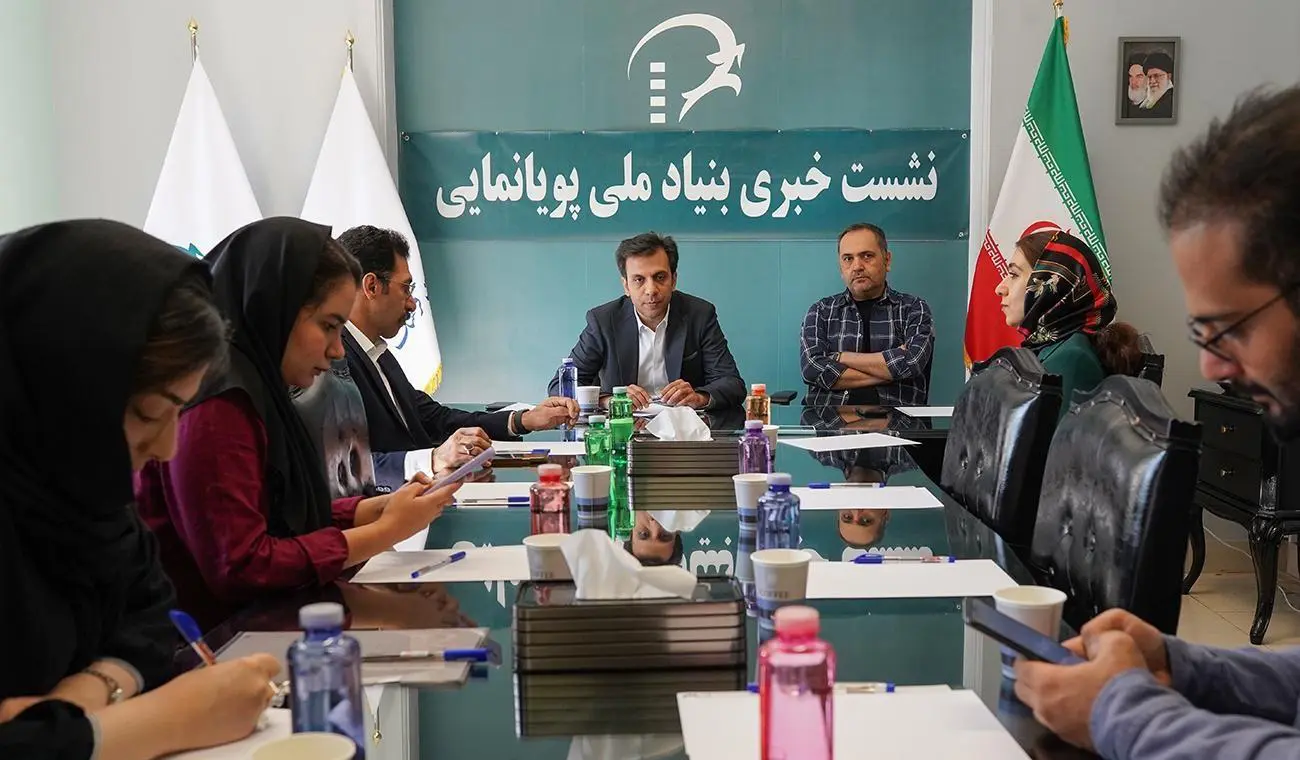 شناسۀ محتوا و پیچینگ؛ ابزارهای جدید حمایت از تولیدکنندگان / دعوت رسمی بنیاد از پلتفرمها برای حمایت از تولید داخلی پویانمایی
