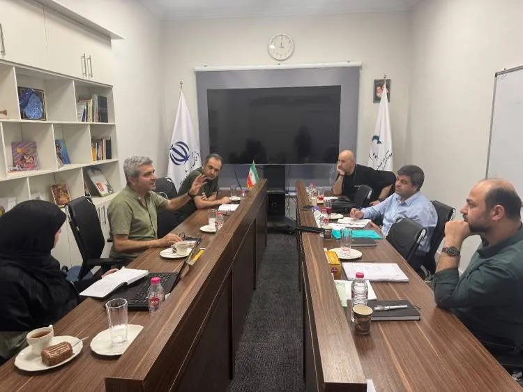 همایش ملی پویانمایی ایران برگزار میشود