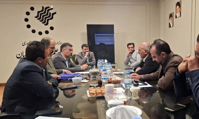 ایجاد نخستین «کارخانۀ پویانمایی» کشور