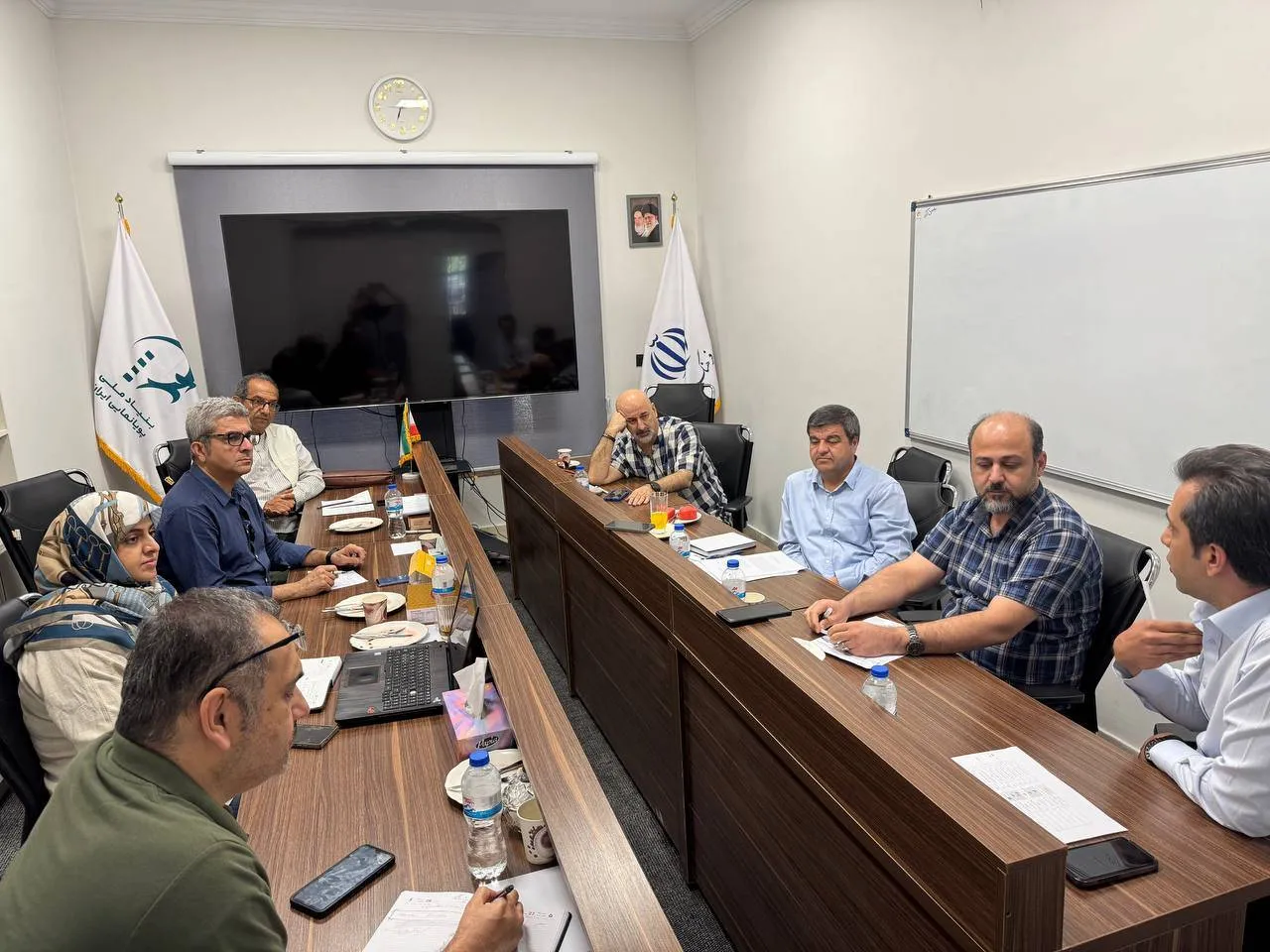اولویتهای پژوهشی مطالعات پویانمایی به تصویب رسید