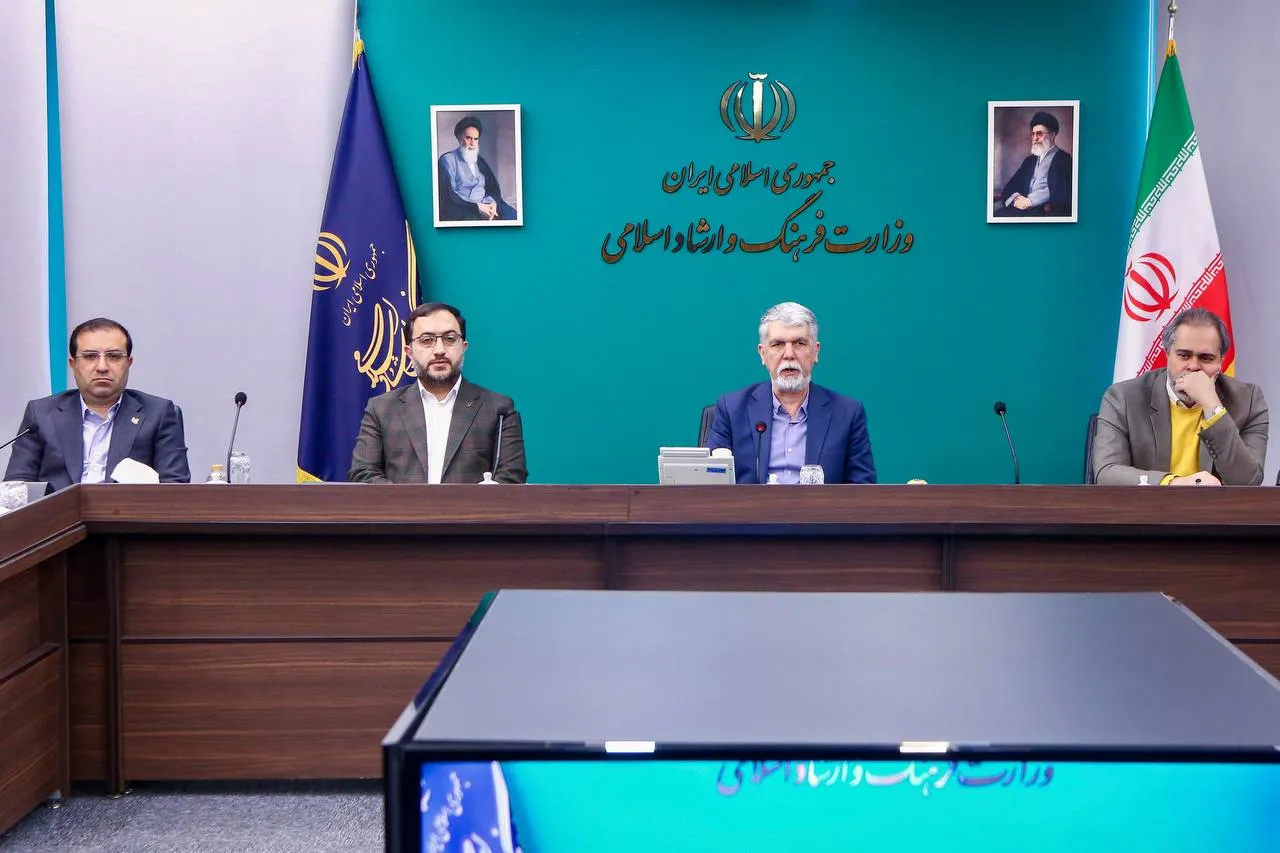 صالحی: بازیهای رایانهای و پویانمایی پیشران اقتصاد و صنعت فرهنگی است